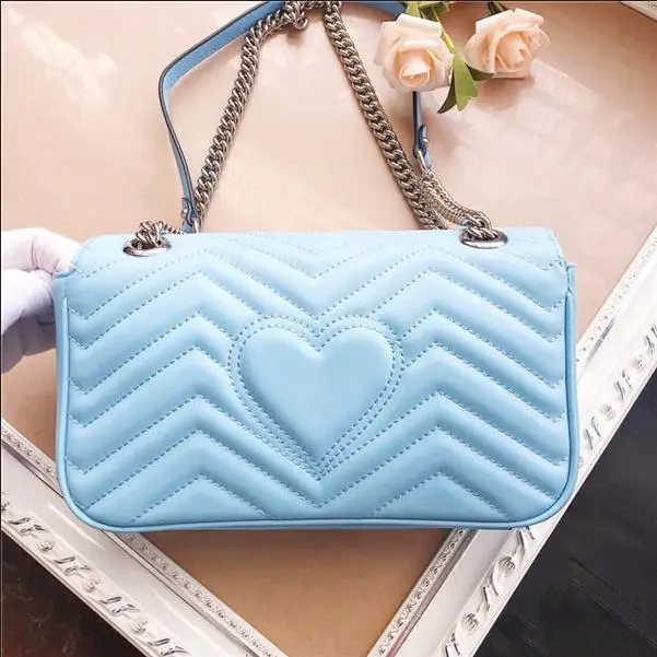 

Fashion Woemn Classic Hot Selling Style Top Quality Real Leather Shoulder Bags Totes Crossbody Bags Handbags Free Shipping