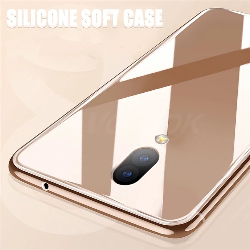 Прозрачный мягкий чехол для Meizu 16 Ом 16th 16X16 S 15 Lite M3 M5 M6 Note 8 9 M5S M5C M6S Pro 6 7 Plus M8 X8 прозрачный силиконовый чехол