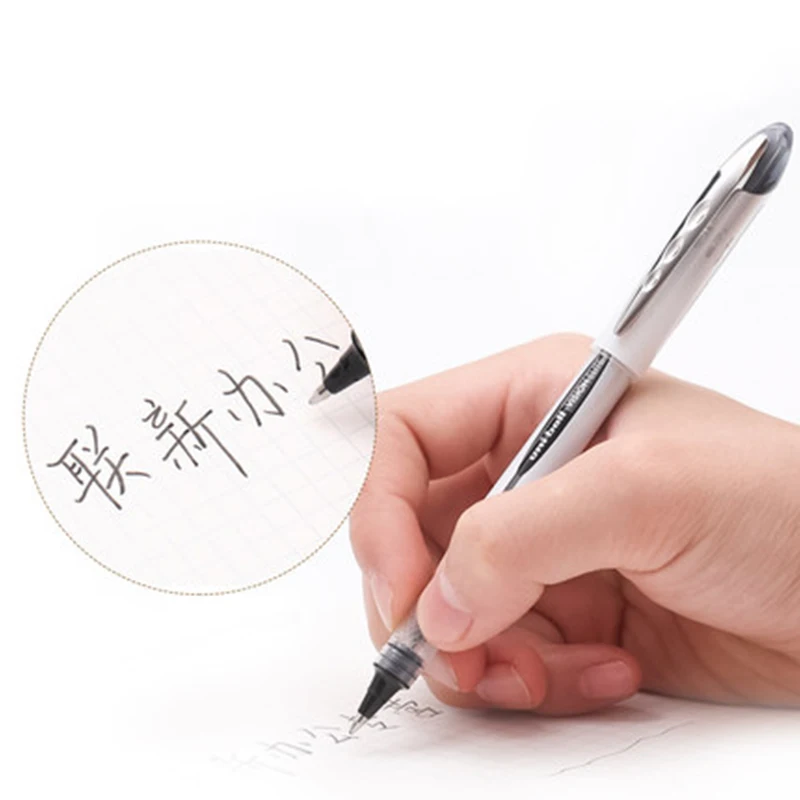 

UNI UB-200 Space Gel Ink pen Mitsubishi UB200 Pen 0.8MM