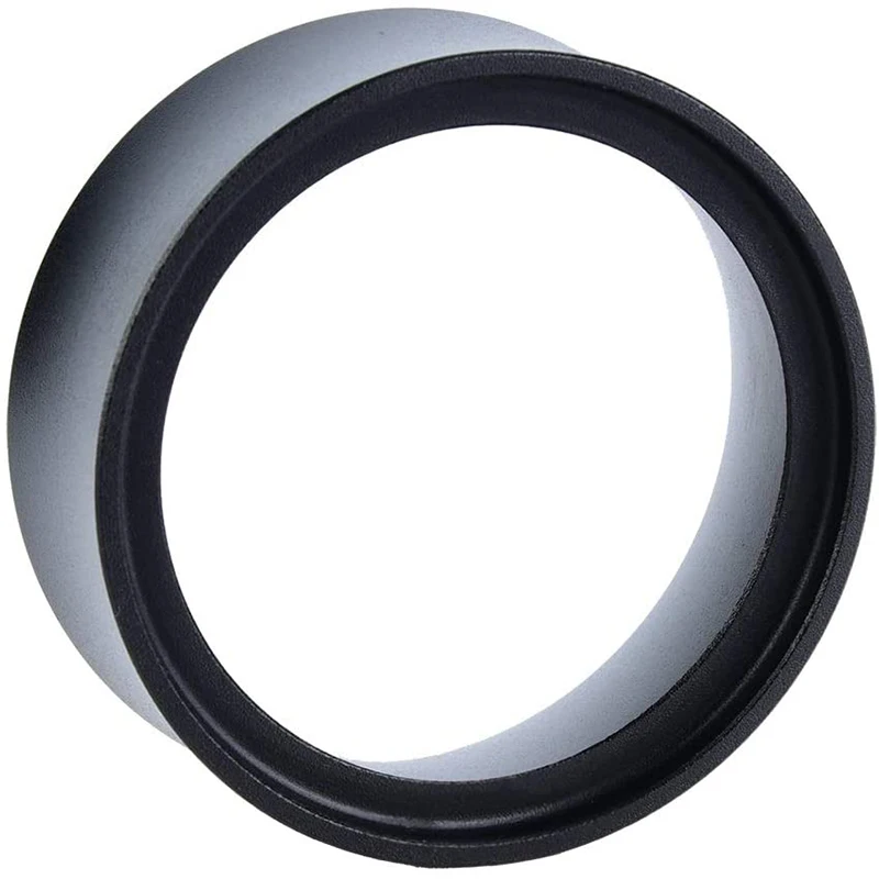 

Espresso Dosing Funnel,Aluminum Alloy Dosing Ring Espresso Coffee Dosing Ring, Coffee Dosing Funnel Ring Replacement