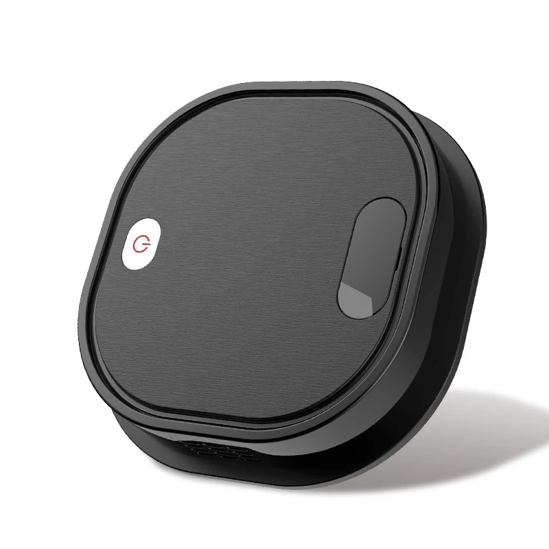 Automatic Robot Cleaner Smart Wireless Sweeping Vacuum Dry Wet Cleaning Machine Charging Intelligent Home | Дом и сад