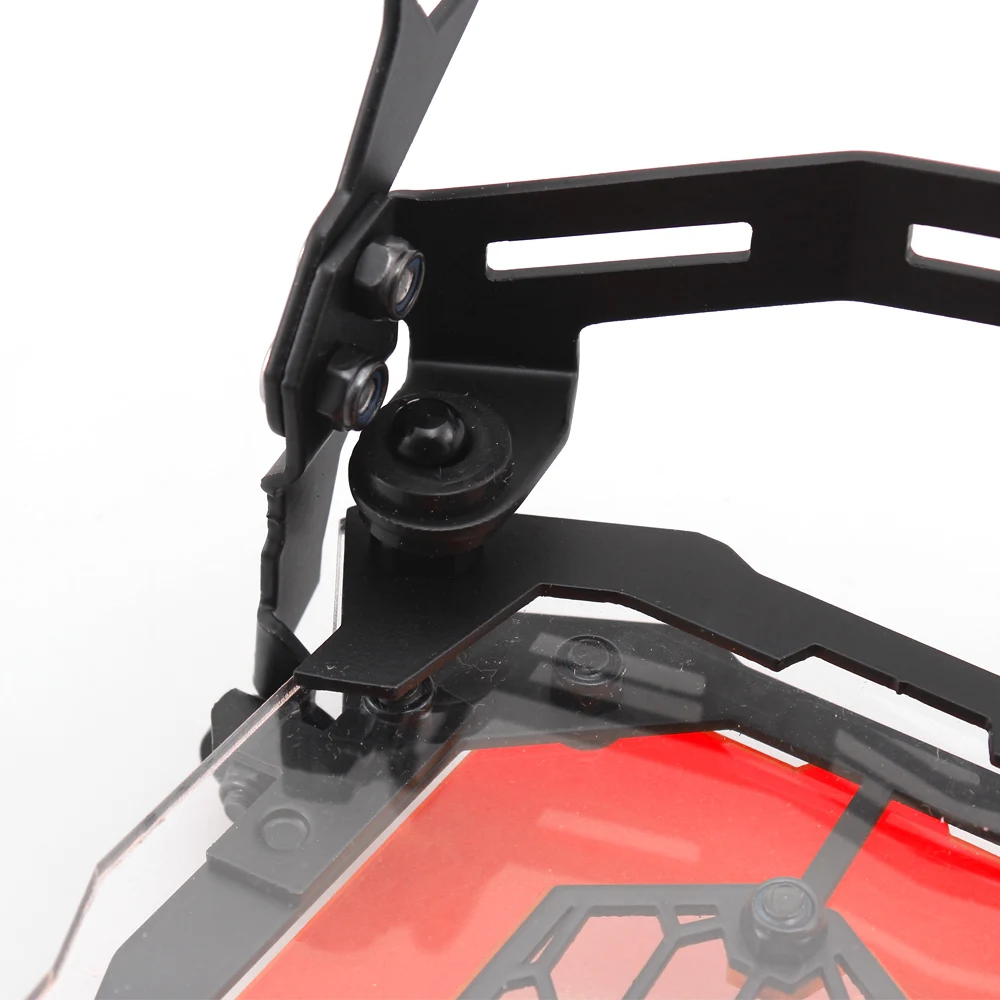 

Motorcycle Headlight Front Grill Guard Cover For BMW R1200GS R1250GS R1200 ADV LC R 1200 GS Adventure Headlamp Grille Protector