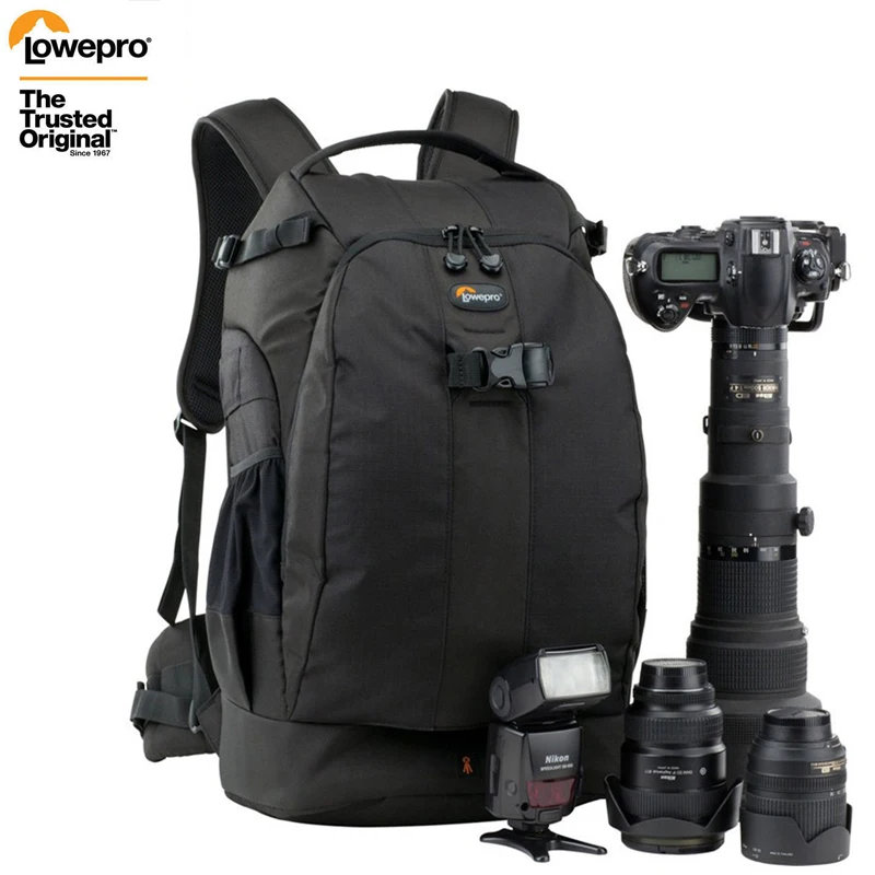 Сумка для камеры от кражи Lowepro Flipside 500 aw FS500 AW сумка gopro|camera bag|flipside awshoulder camera bag |