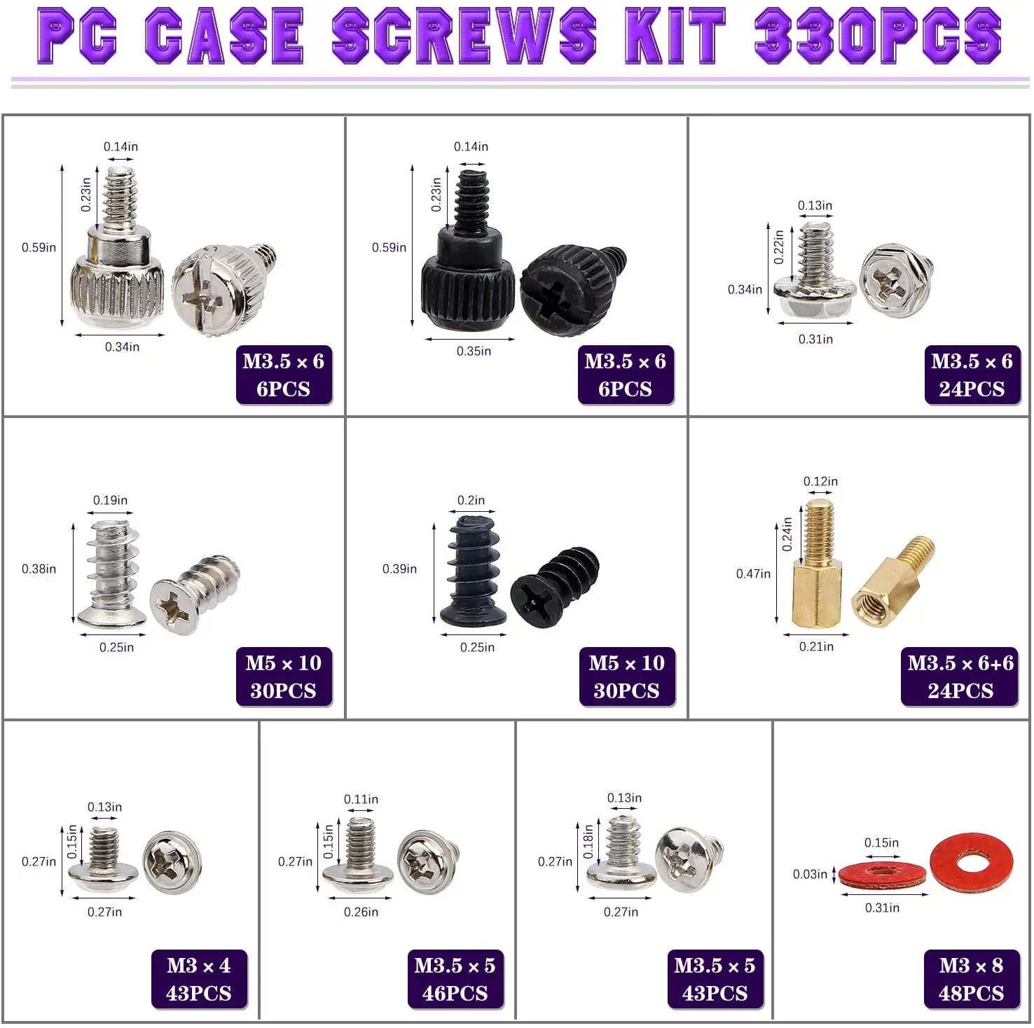 Комплект материнской платы для ПК 362/330 шт. | Обустройство дома
