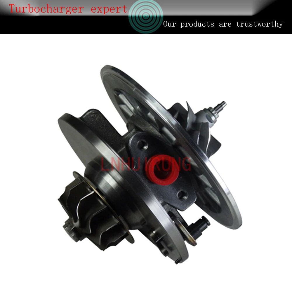 

Турбокартридж для Jeep Cherokee R2816K5 Liberty 2,8 CRD GT2056V 763360 757246 763360-0001 757246-0001 35242115F 35242112G