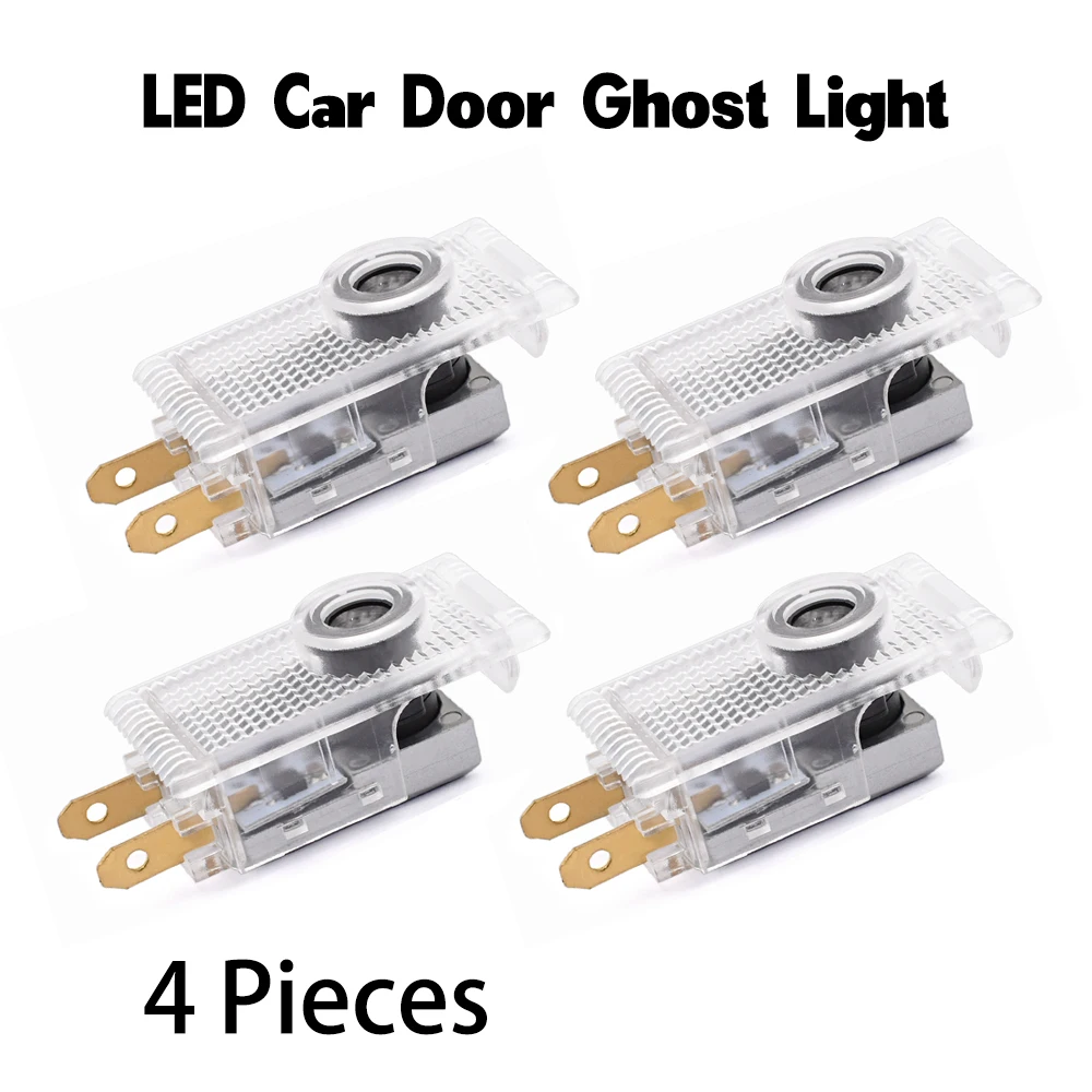 

Автомобильная дверь призрачный свет для Mercedes AMG приветственная лампа Автомобильный логотип эмблема лазерный проектор Luces для Benz W210 E-Class 1995,06...