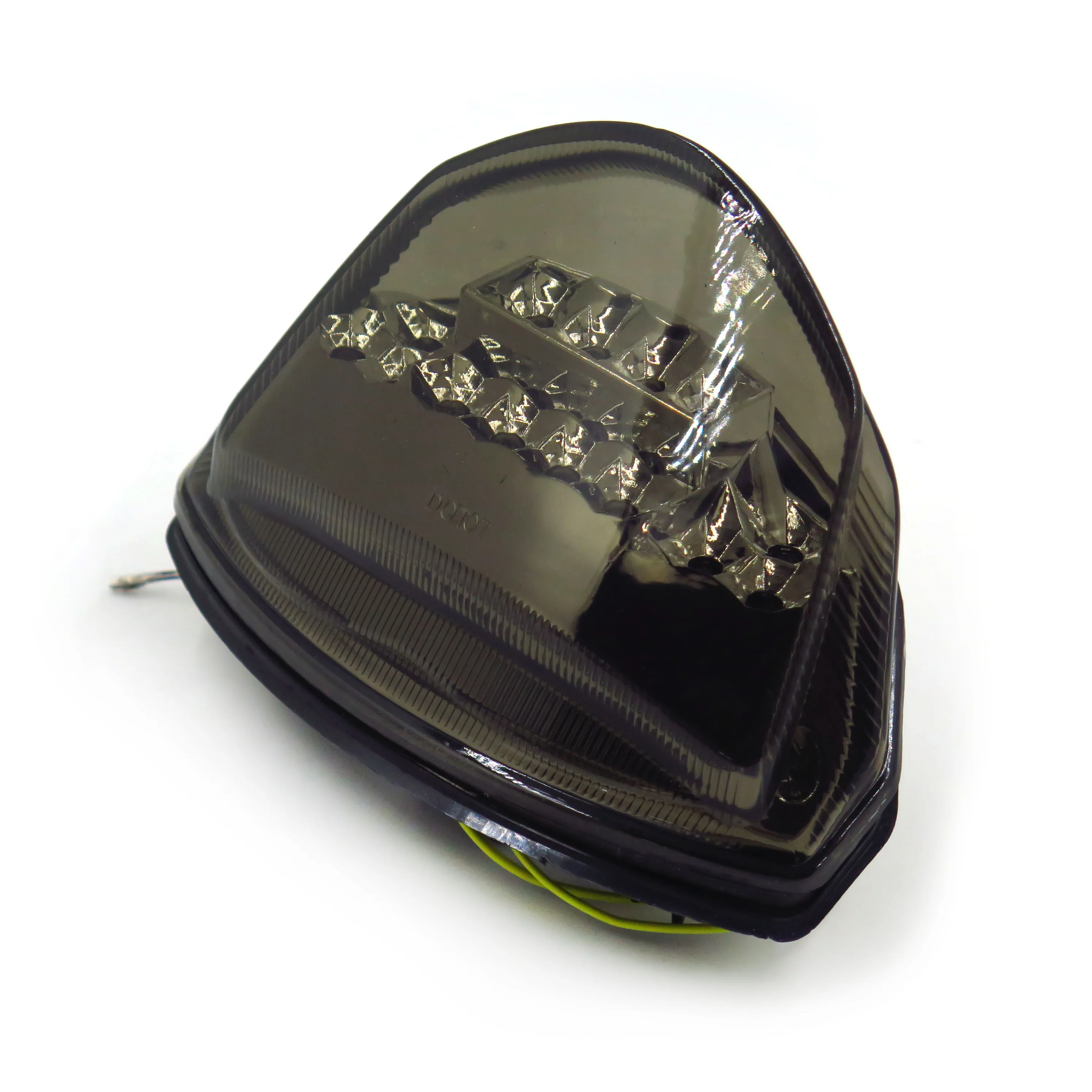 Бесплатная доставка на вторичном рынке Запчасти для мотоциклов светодиодные