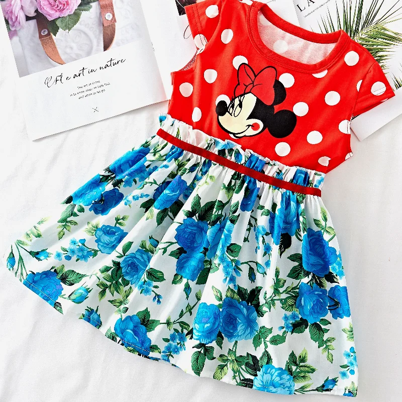 Детские платья для девочек новинка 2021 модный свитер хлопковая рубашка с