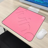 computer mouse pad pink zowie gaming accessories small pc gamer mausepad carpet desk mat keyboard decoracion cs go lol mousepad