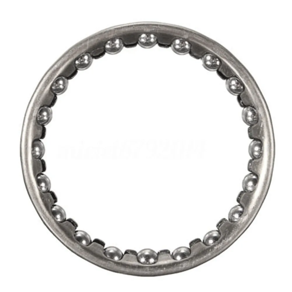 Дропшиппинг 4 шт. велосипедный велосипед 44 мм гарнитура шаровой подшипник