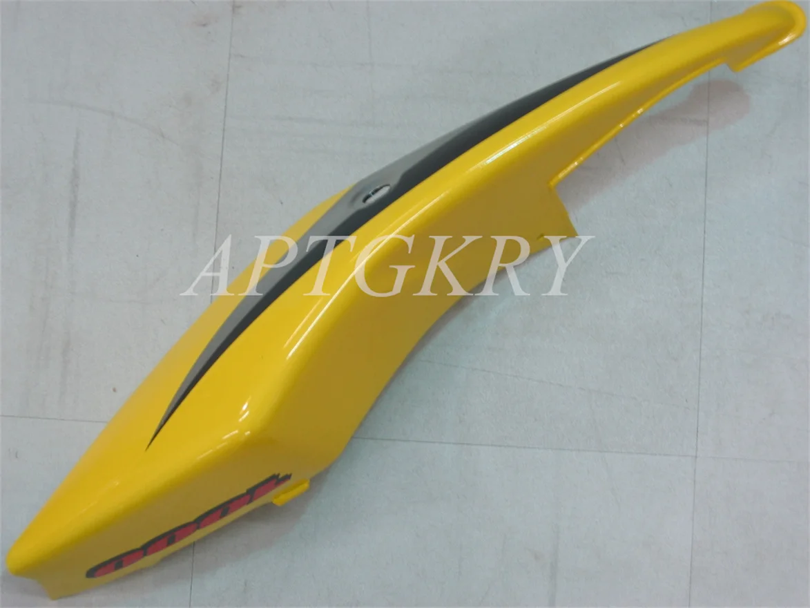 

New ABS Motorcycle Fairing Kit Fit For Suzuki GSX-R1000 2005 2006 GSXR1000 Bodywork Set Custom Yellow Black