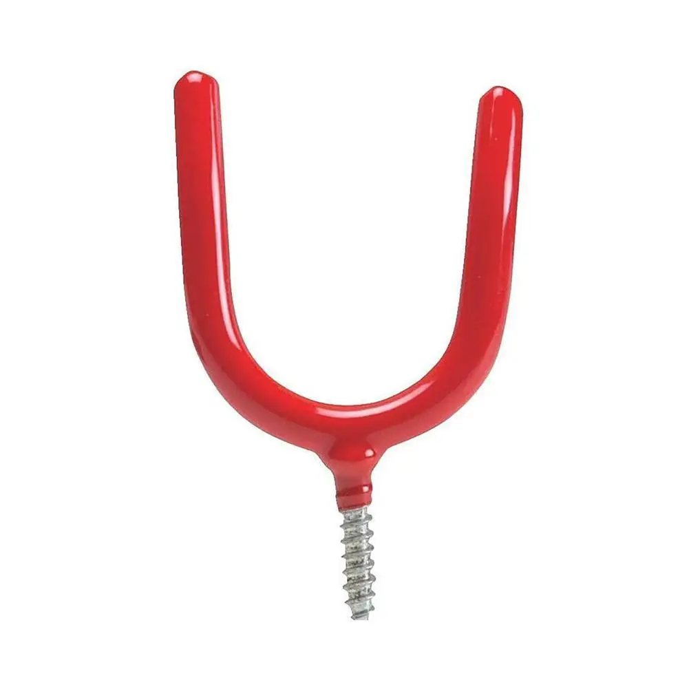 1/5 шт. настенные крючки для хранения в гараже | Дом и сад