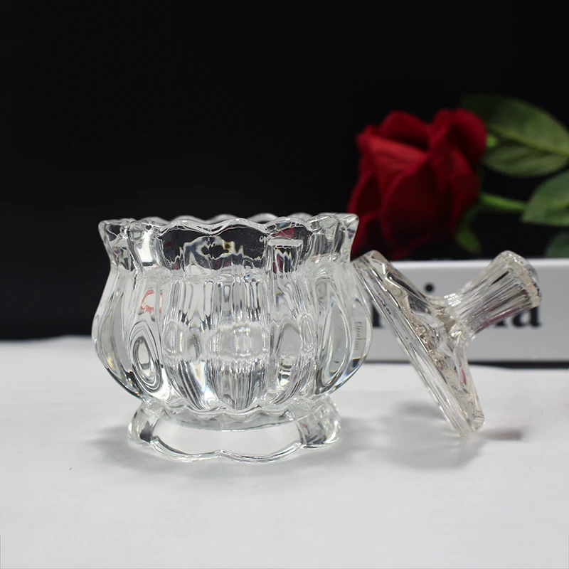 Современный скандинавский стиль хранение кристаллов баночки креативные конфеты