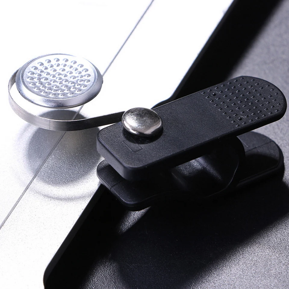 Для iOS и Android телефон универсальный зажим аркадный джойстик Джойстик для