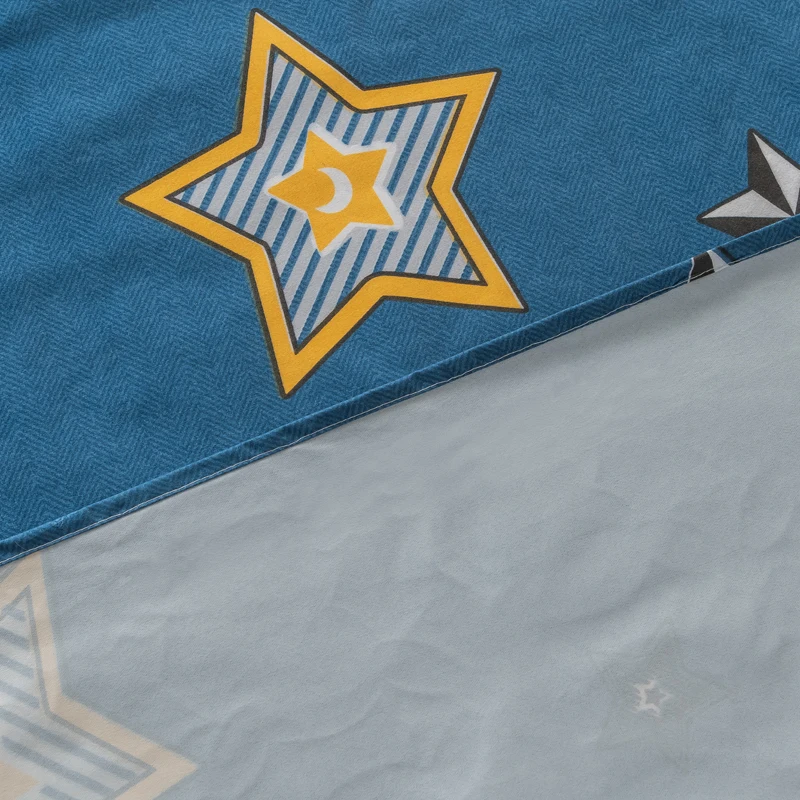 Водонепроницаемое покрывало для кровати из дышащей ткани младенцев пожилых