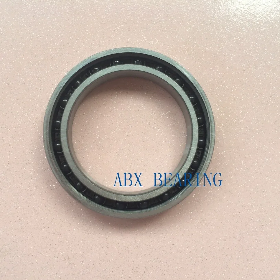 6806-2RS 6806 61806 2RS 6806RS 61806RS SI3N4 Гибридный Керамический шарикоподшипник 30x42x7 мм для BB30 |
