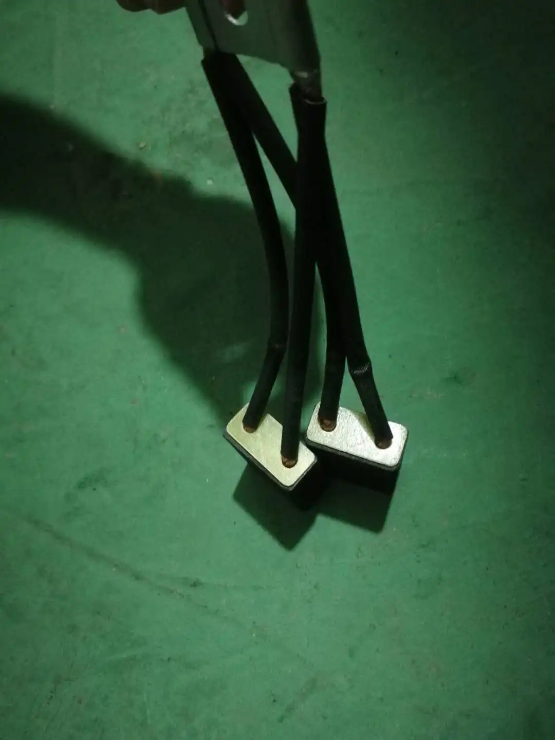 

Carbon brush D172@J201@J204@J206@J164