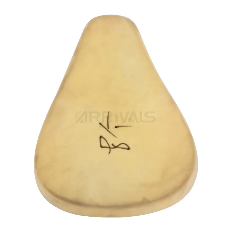 

For Harley For Honda For Yamaha For Kawasaki Bobber Chopper Motorcycle Sponge Solo Driver Seat Cushion