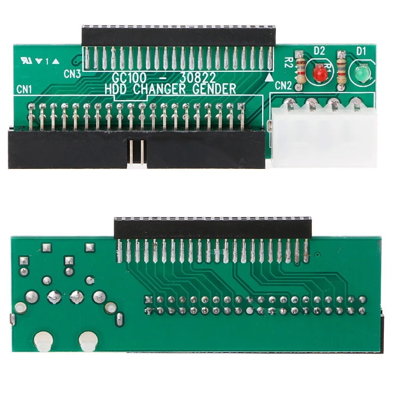 

2.5 Laptop to high quality 3.5 Inch Hard Drive IDE Desktop Adapter