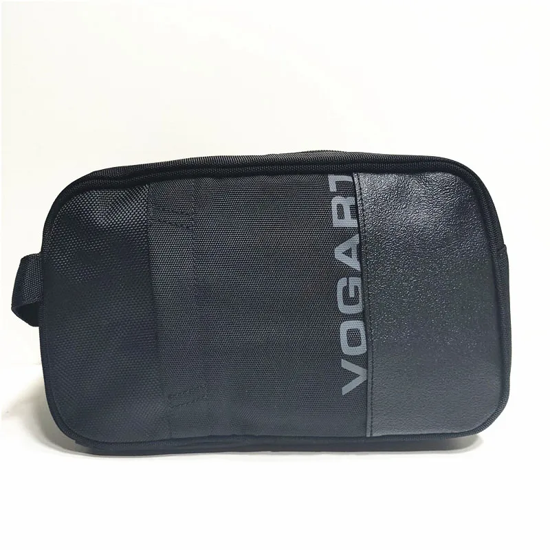 Новая модная мужская косметичка для путешествий с большой вместительностью
