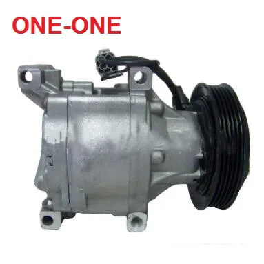 

Компрессор кондиционера 12 В-5PK-120 мм 88310-0D180 88310-52421 88310-52400 88310-0D091 88310-52401 447260-7350 447220-6534