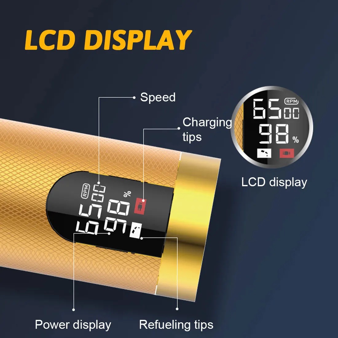 

New barber clipper professional hair trimmer electric shaver for men trimmer for men mower hair cutting machine beard trimmer