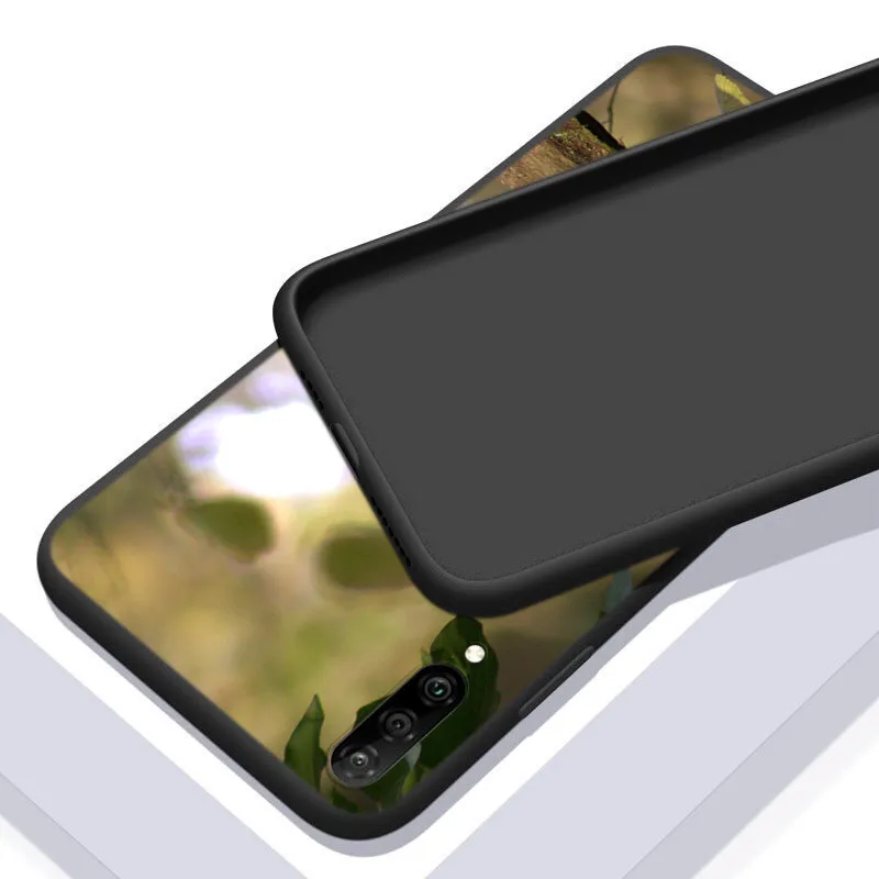 

Cute Squirrel Nature For Samsung Galaxy A90 A80 A70 A70S A60 A50 A40 A30 A50S A20S A20E A2Core A10 A10E A10S Phone Case