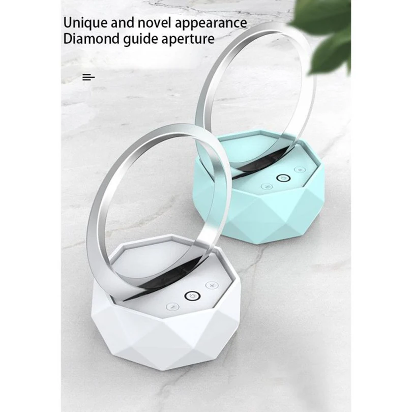 Новый модный светодиодный ночсветильник динамик цветной Bluetooth стерео s USB