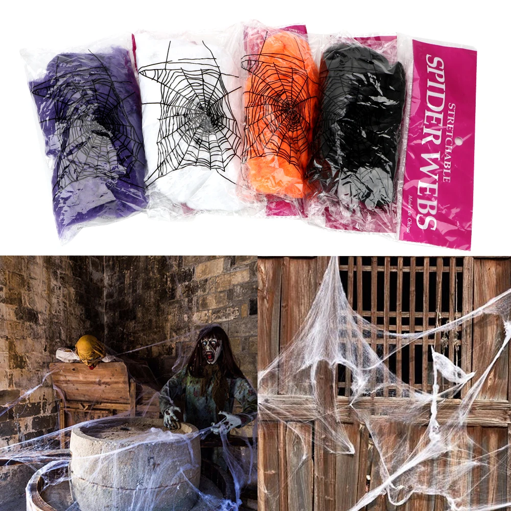 Реквизит для вечеринки украшение дома с ужасами привидениями аксессуары сделай