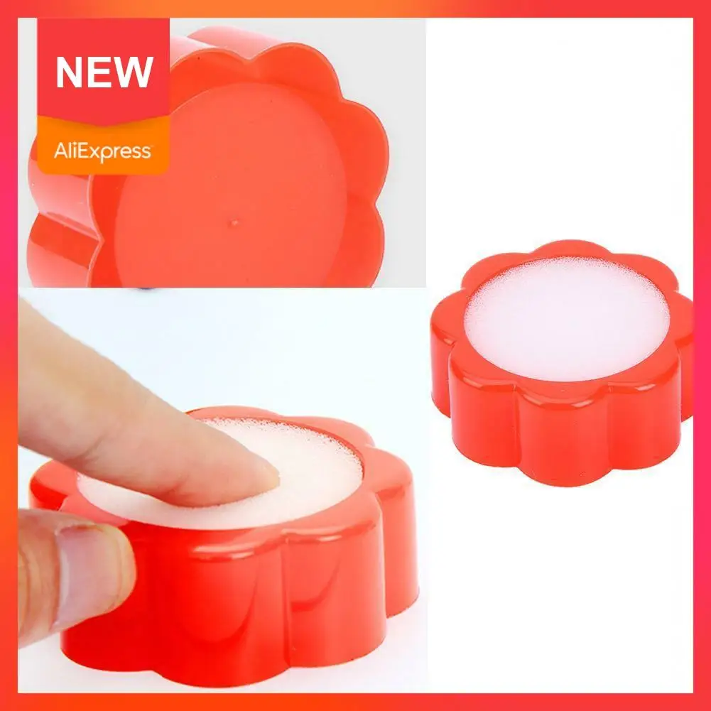 Креативный мягкий чехол для пальцев M2P8 | Канцтовары офиса и дома