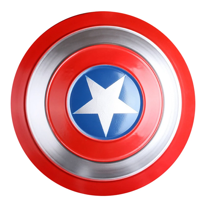 Супергерой щит для детей Супергерои Стивен Роджерс косплей Железный боевое