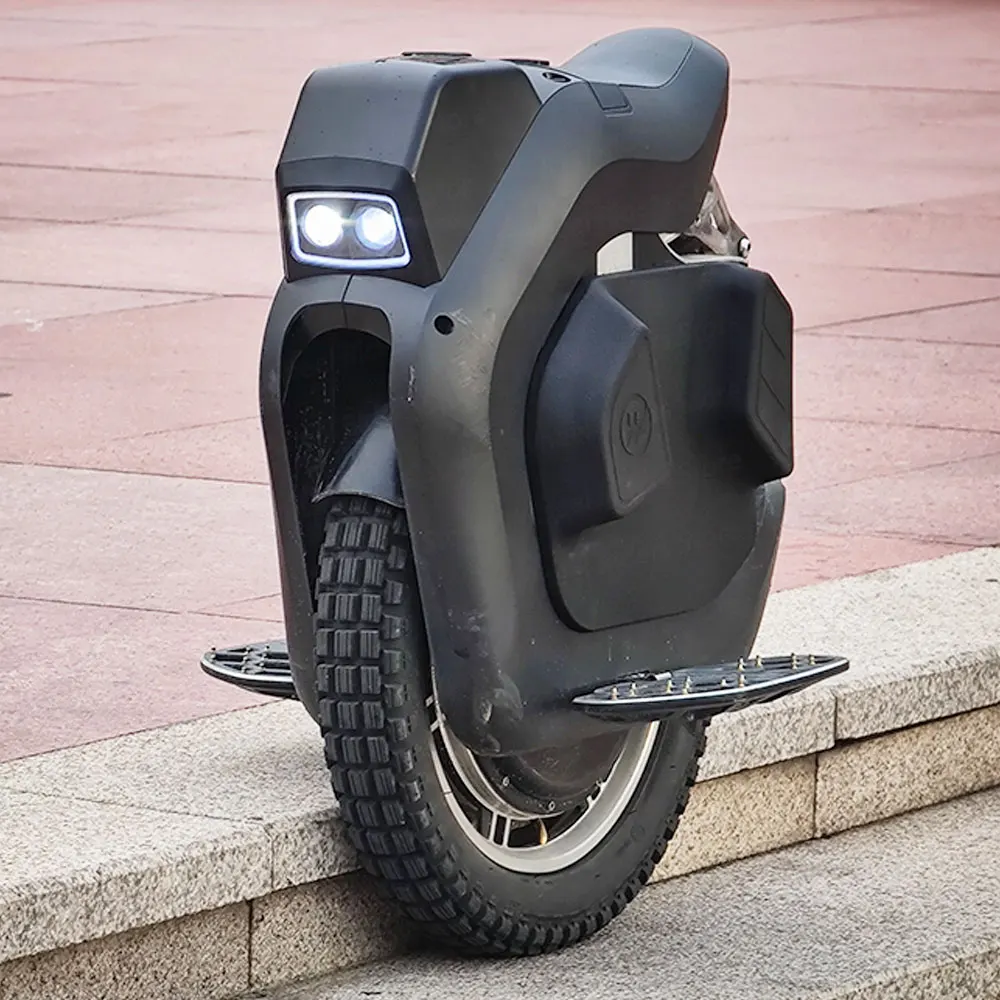 Begode Hero 20 Одноколесный велосипед Hero20 внедорожник Gotway 2800 Вт Электрический 100 в GW