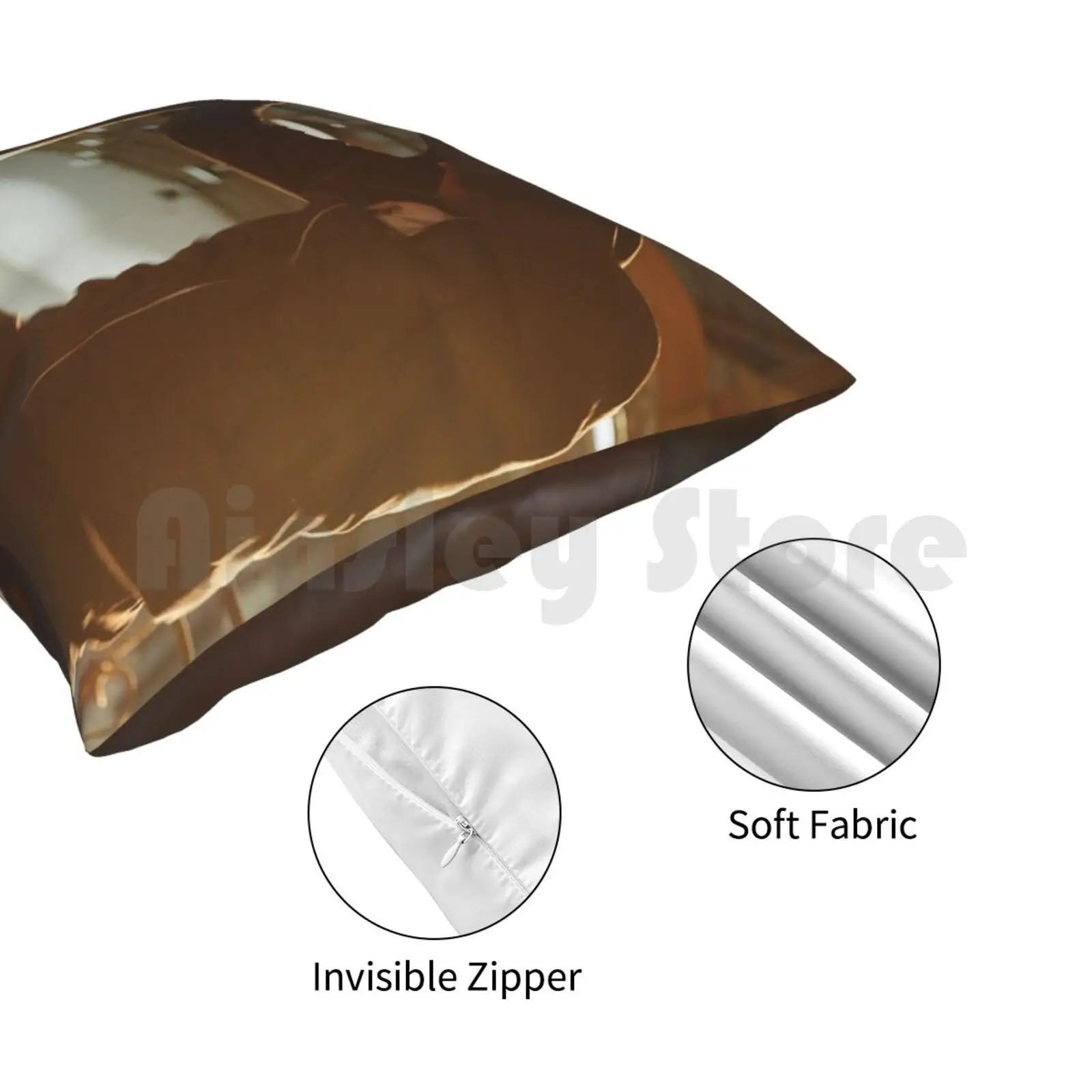 Спорт Подушка Чехол с принтом домашняя мягкая подушка DIY чехол для видов спорта в