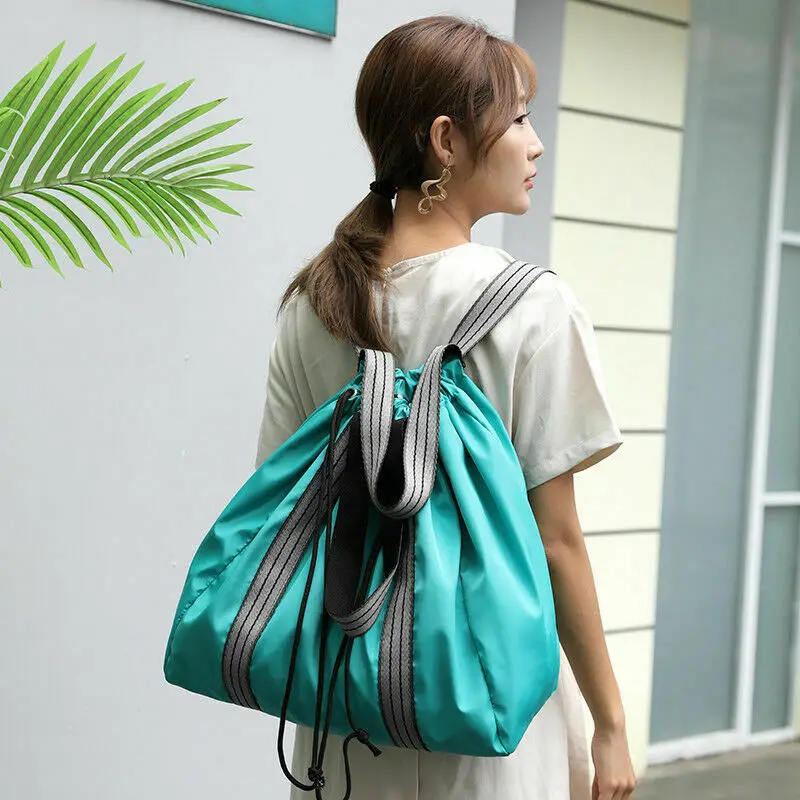 Многофункциональная женская большая сумка тоут на плечо водонепроницаемый