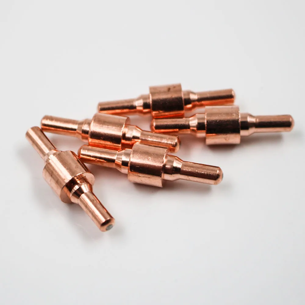 Наконечники для воздушного плазменного резака 100 40 А PT-31consumables шт. LGK-40 CUT-40 CUT-50D |