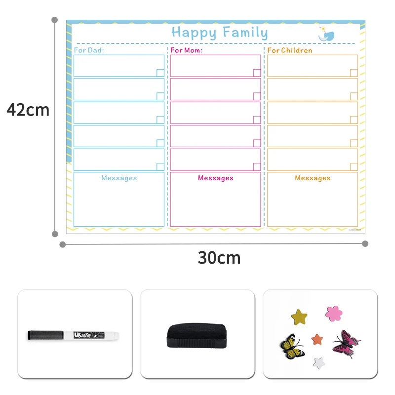 Магнитный календарь график годового времени Расписание расписание обучение