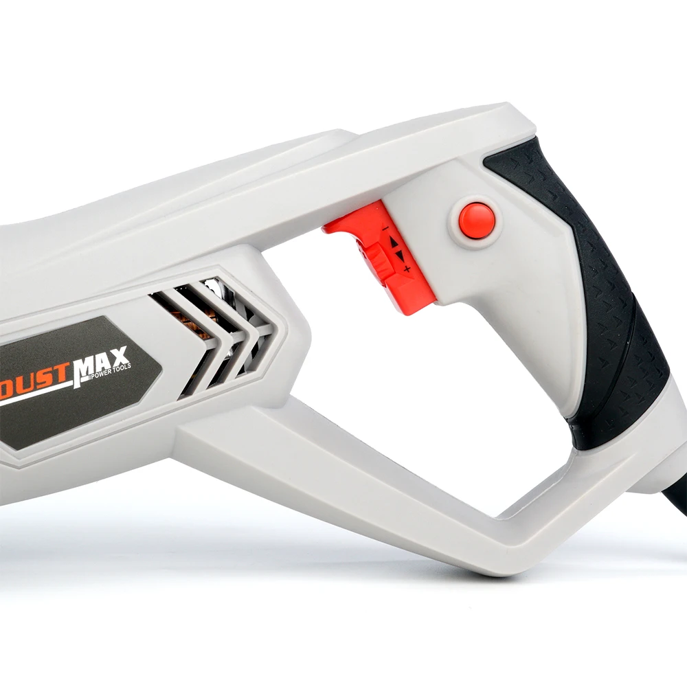 1000 Вт электрическая сабельная пила деревообрабатывающая Вращающаяся ручка для