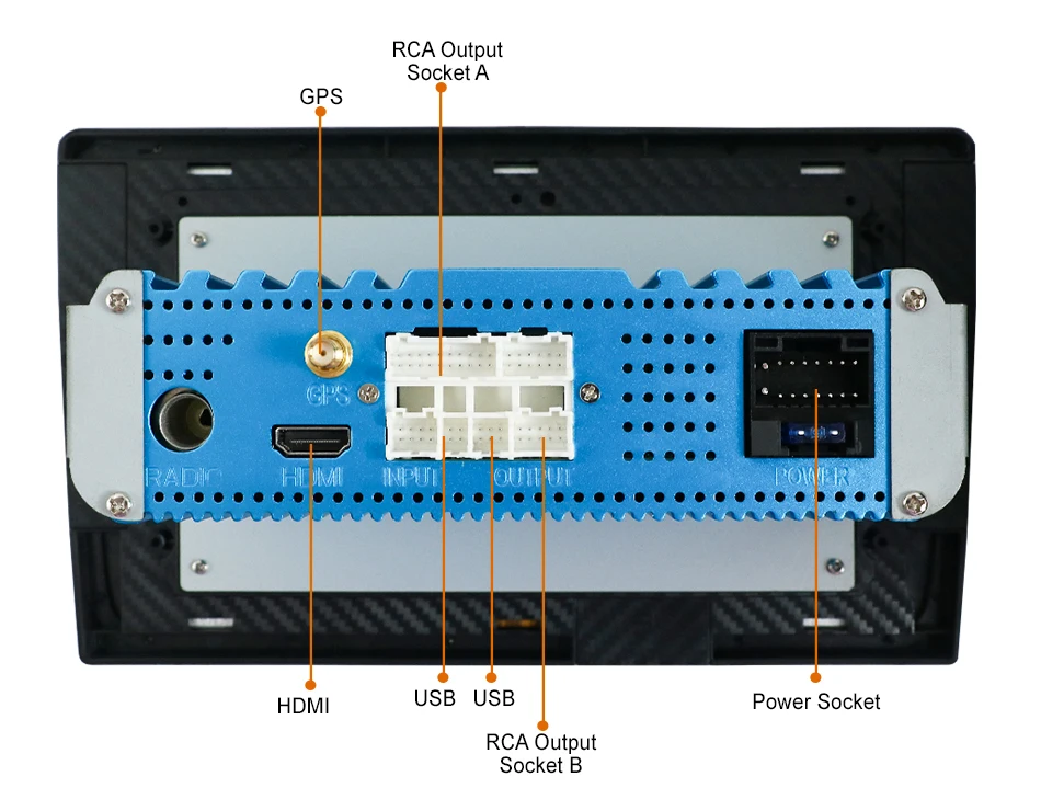 1 din Android 9,0 Восьмиядерный PX6 автомобильный Радио Стерео gps Navi Аудио Видео плеер блок ПК Wifi BT HDMI AMP 7851 OBD DAB+ SWC 4G+ 64G