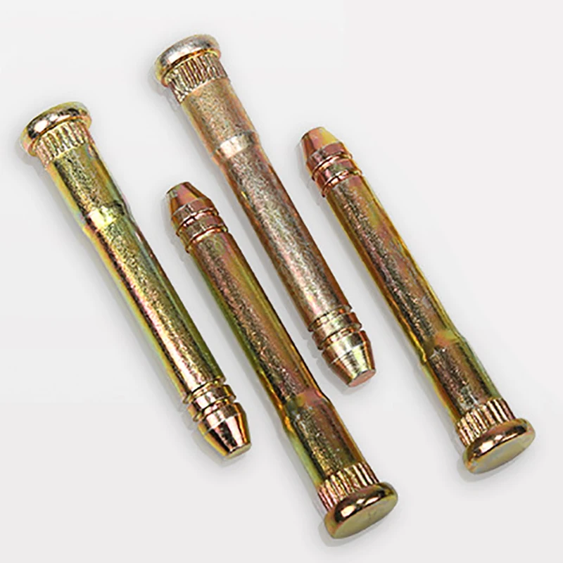 

Car Door Hinge Pins Pin Bushing Repair Kit Fit for Honda Civic Accord Cr-V Crx Ek Eg