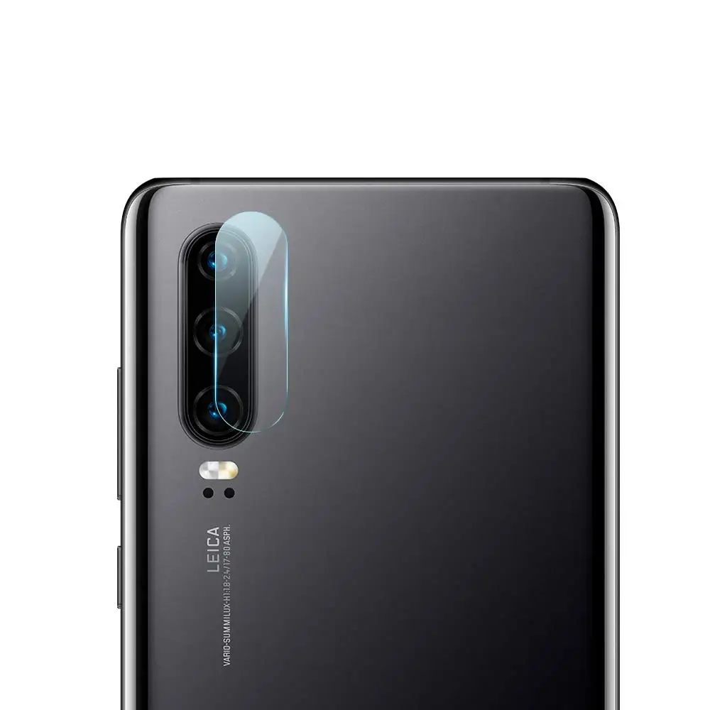 Защитная пленка для объектива задней камеры huawei P30 Pro Lite прозрачная Гибкая