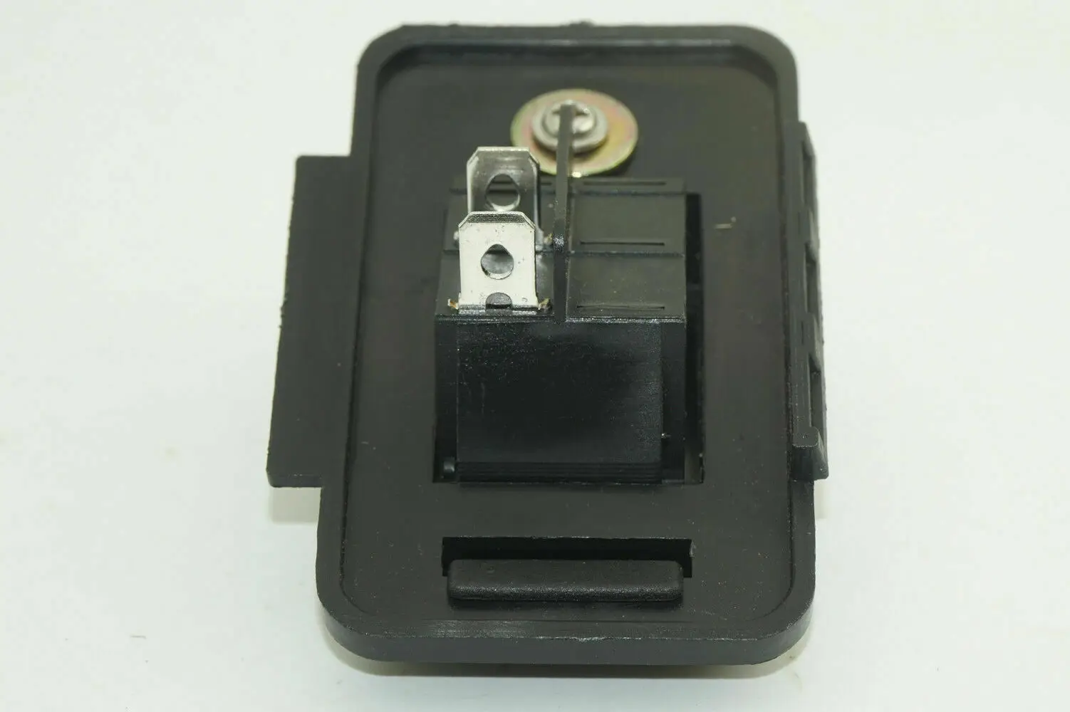 Педальный сброс-контроль для 6V 12V детей электрическая езда на автомобиле велосипед Скутер Багги Quad