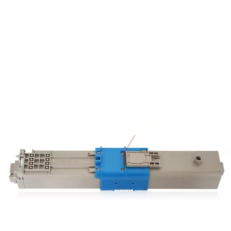 Compatible for OKI Color Toner Cartridge Okidata C301 C321 C301n C321n C301DN C321DN MC332dn 44973533/4/5/6 Kit | Компьютеры и офис