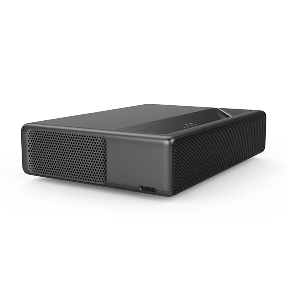 Цифровой лазерный проектор Fengmi WEMAX ONE 1080P 1688ANSI люмен Android Wi-Fi поддержка 4K домашний
