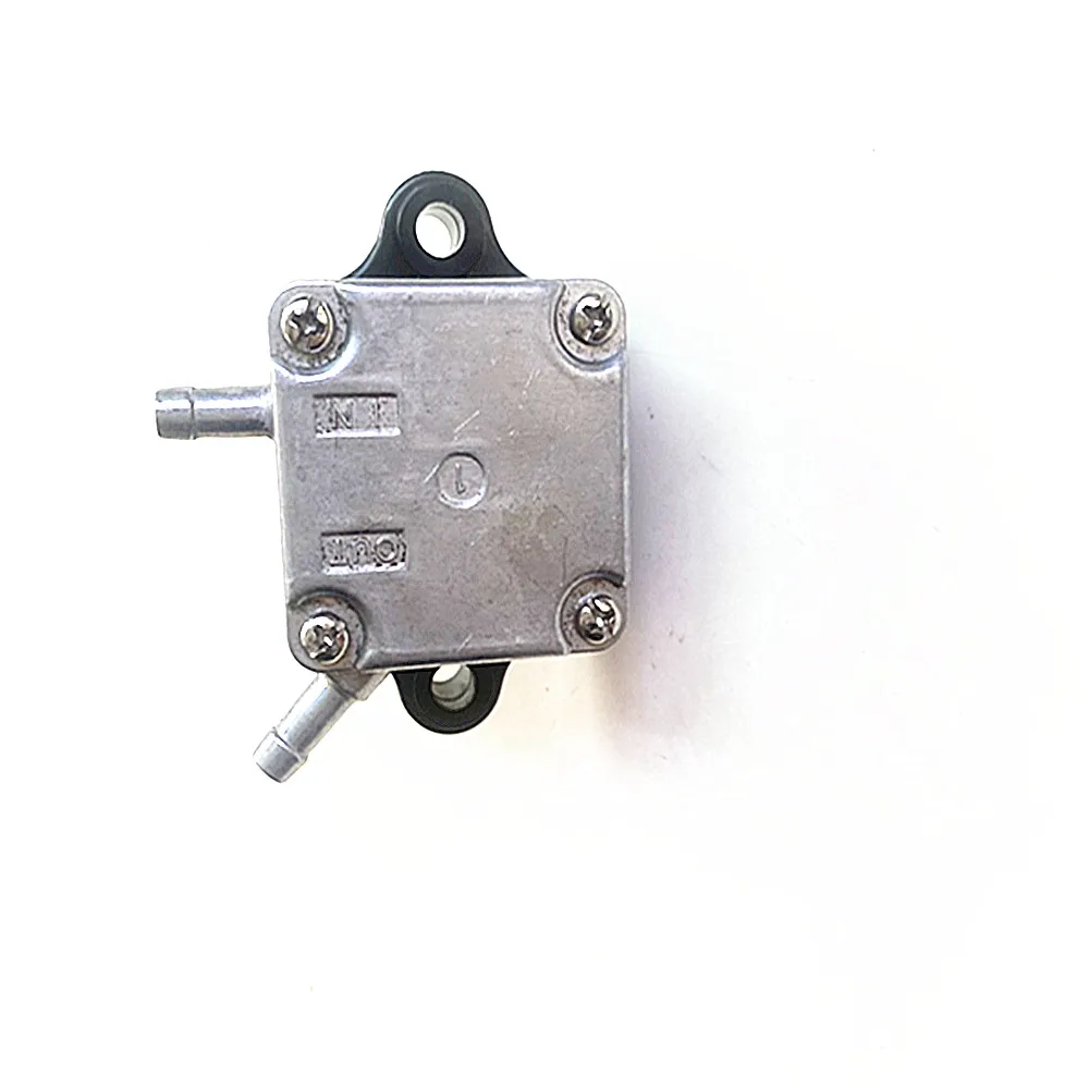 Топливный насос для Yamaha 4 тактный 9.9HP 15HP F15 F9.9 подвесной мотор 66M 24410 10 00 11 00|outboard