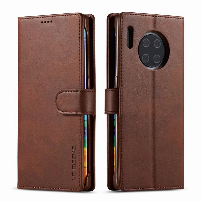 Роскошный чехол s для huawei mate 30 Lite Pro, чехол-книжка с подставкой, кошелек с магнитной застежкой, кожаные чехлы для телефонов huawei mate 30