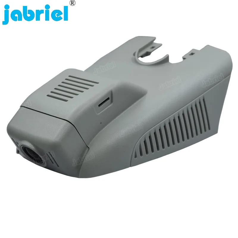 Автомобильная камера Plug and Play с Wi-Fi для Mercedes Benz C Class w205 s205 GLC x253 CLS w219 E w212 w213 200 220d 260 300