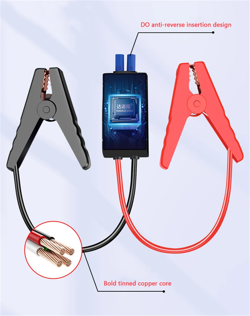 

32800mAh Car Jump Starter Power Bank 1200A Portable Emergency Start-up Charger Car Battery Booster Charger 12V Starting Device