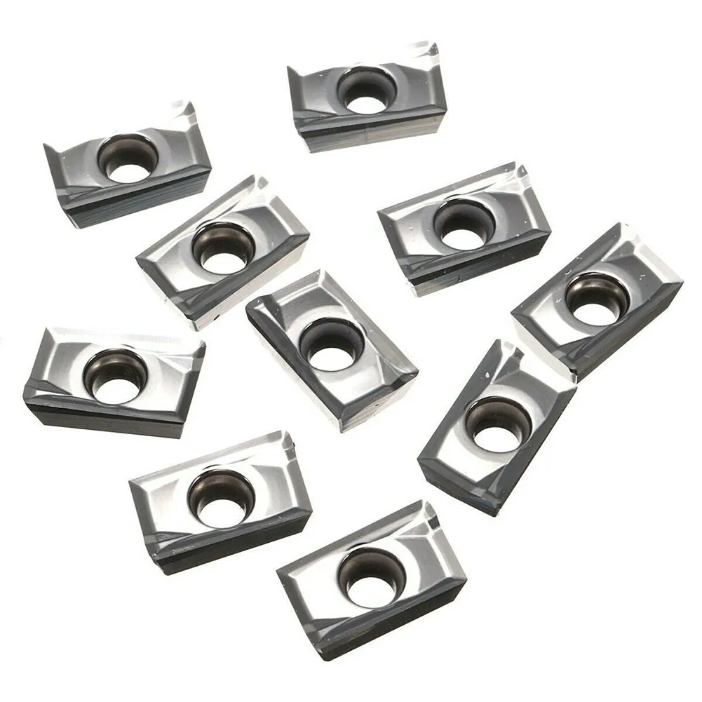 

10pcs APKT1604PDFR-MA3 H01Carbide Inserts Blades Turning Tool CNC Milling Cutter Lathe Parts High Quality