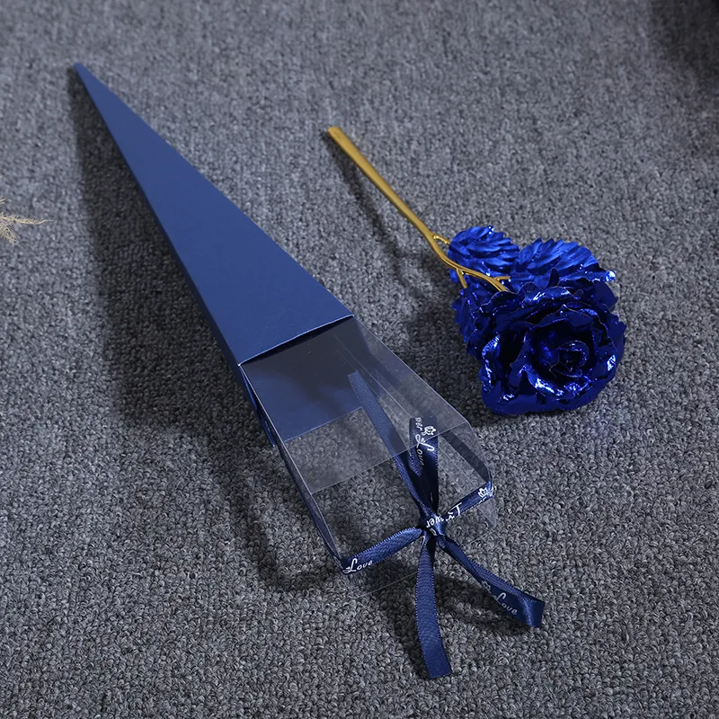 Долговечное свадебное украшение креативный подарок на день Святого Валентина