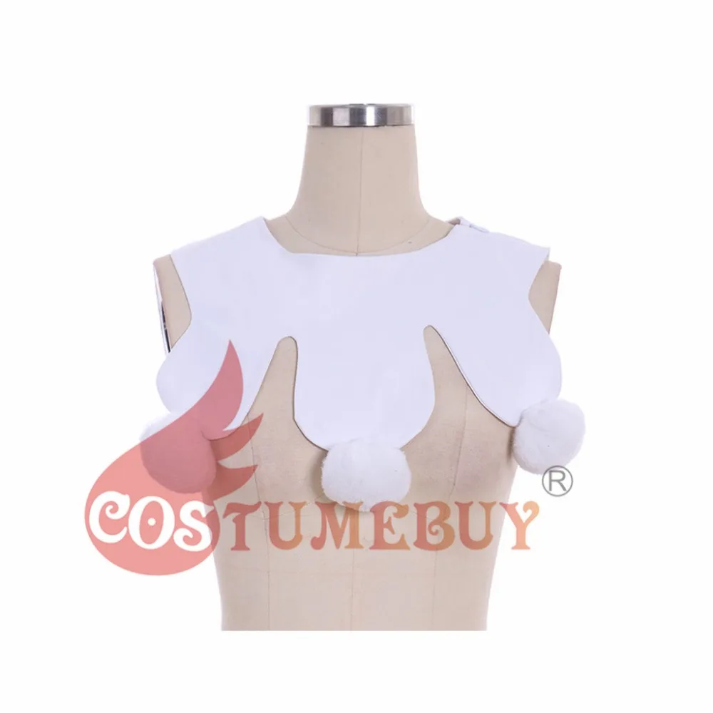 Costumebuy отряд самоубийц Джокер Куинн костюмы для косплея для женщин плохой девушки маска шляпа Хэллоуин реквизит головной убор
